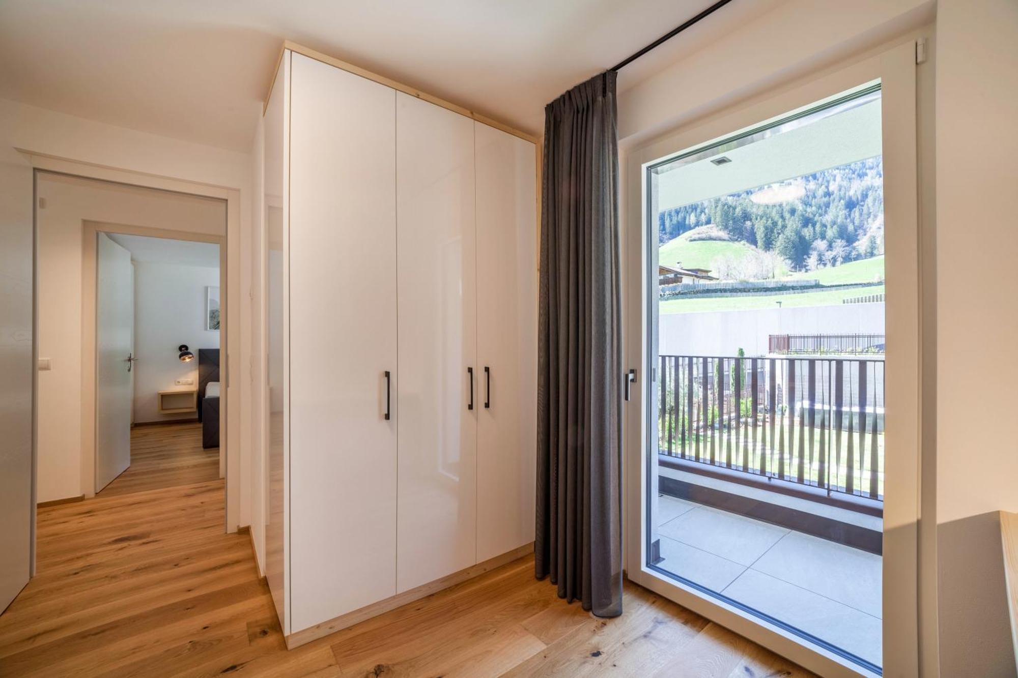 Apartment Sankt Martin Сан-Мартіно Екстер'єр фото