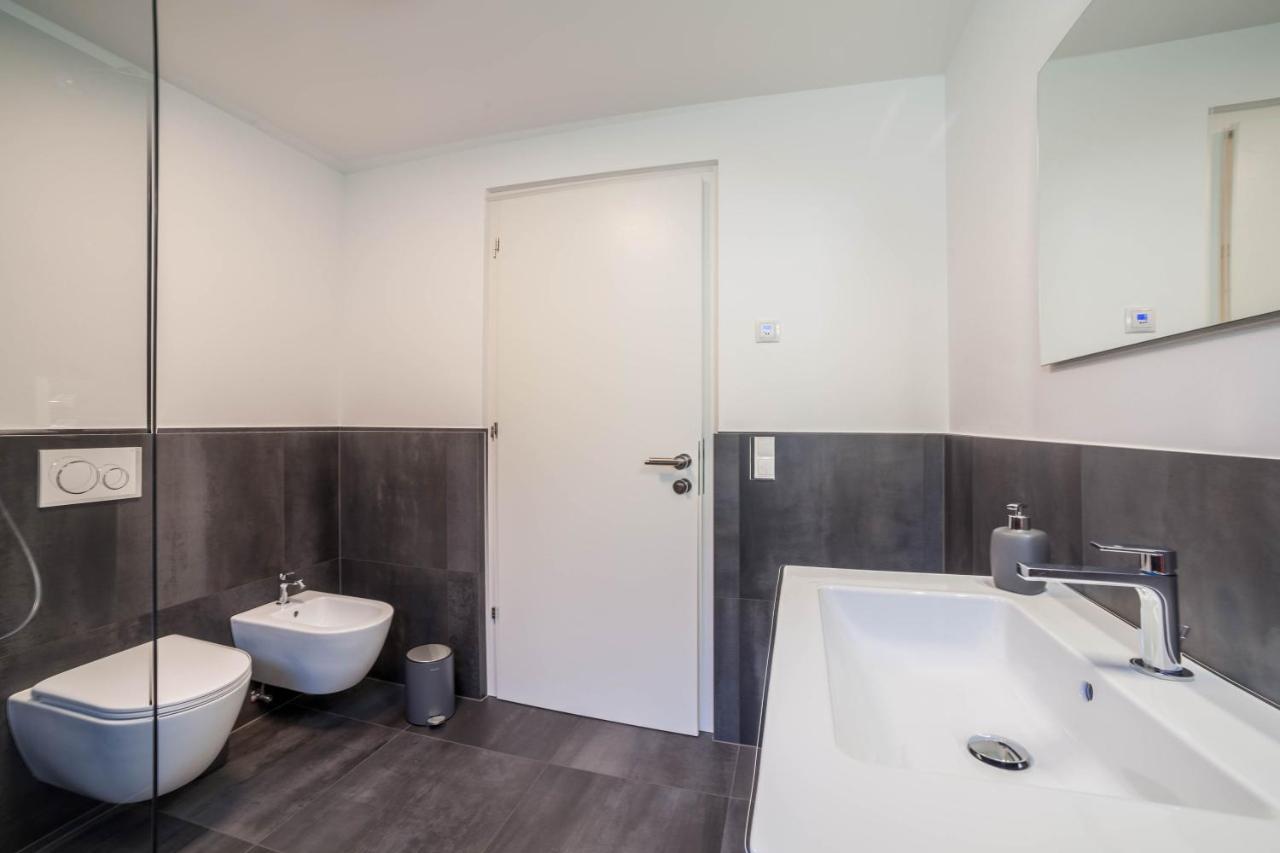 Apartment Sankt Martin Сан-Мартіно Екстер'єр фото