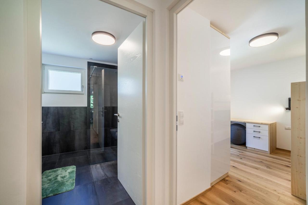 Apartment Sankt Martin Сан-Мартіно Екстер'єр фото
